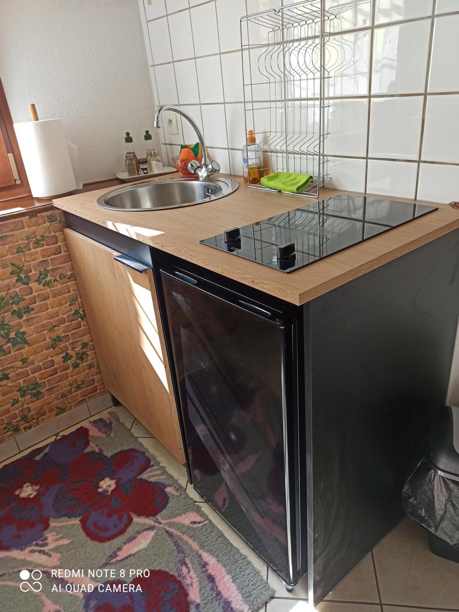 Ferienwohnung Le Bien Vivre Wittenheim Exterior foto